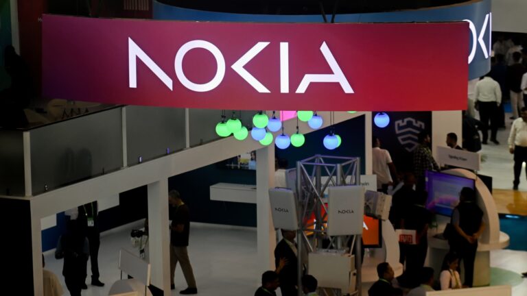Stocks making the biggest moves midday: PayPal, Nokia, VF Corp., UPS, Wayfair & more