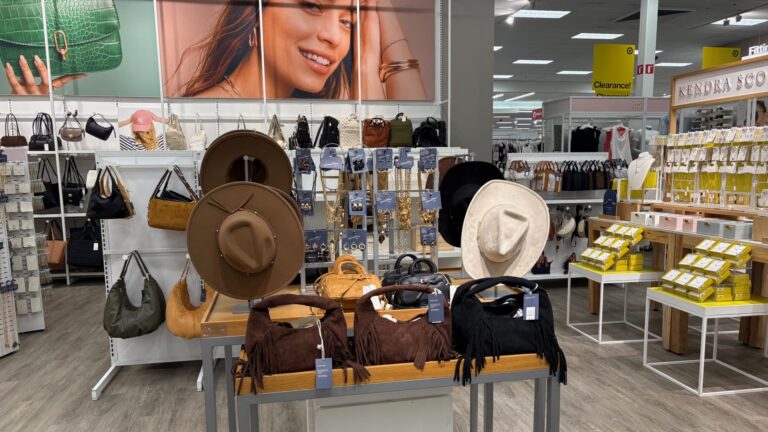 Target lost its style edge. Its new CEO wants to change that