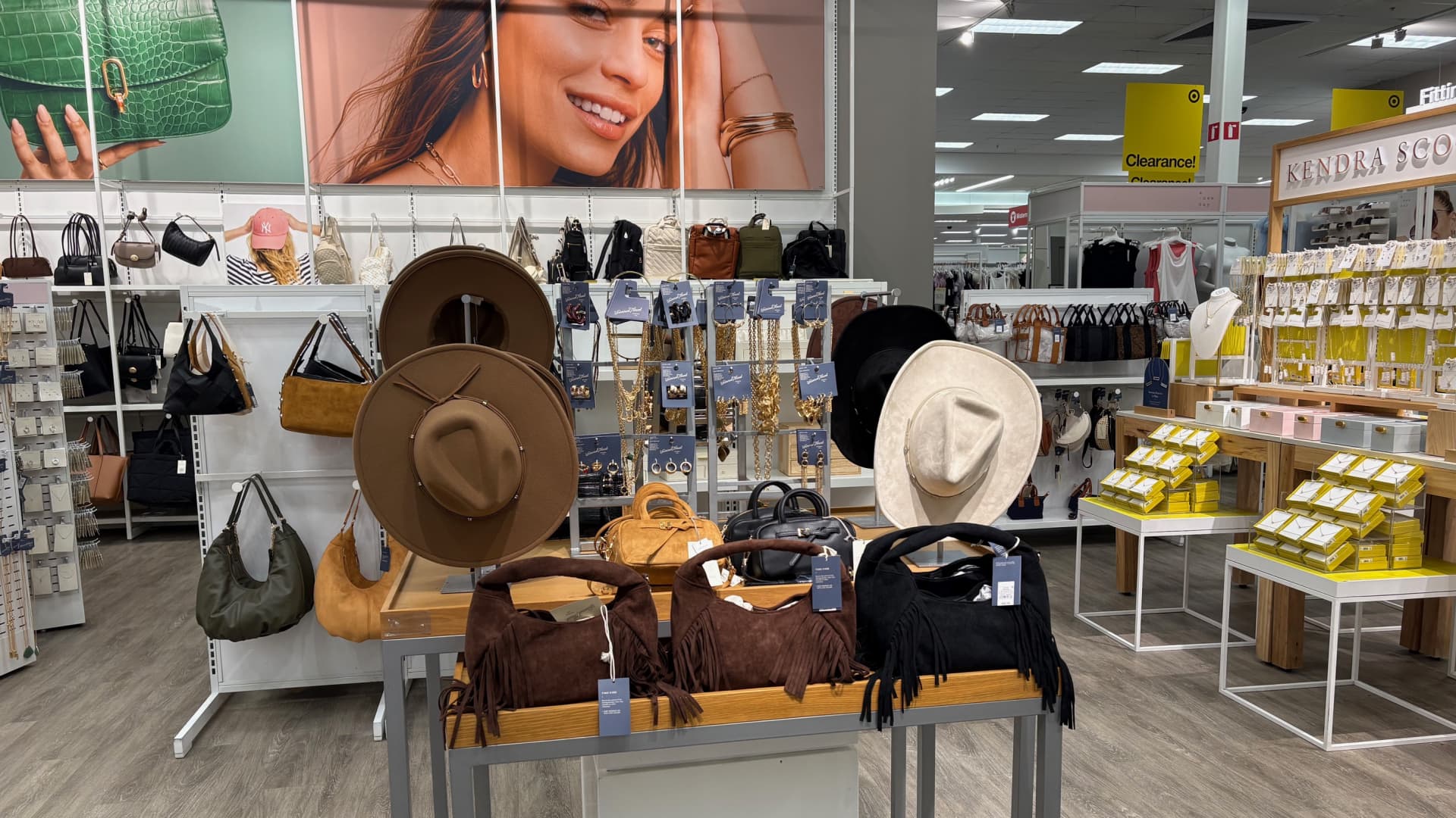 Target lost its style edge. Its new CEO wants to change that