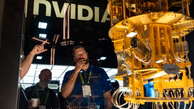 Goldman Sachs raises Nvidia price target ahead of AI giant's next earnings report