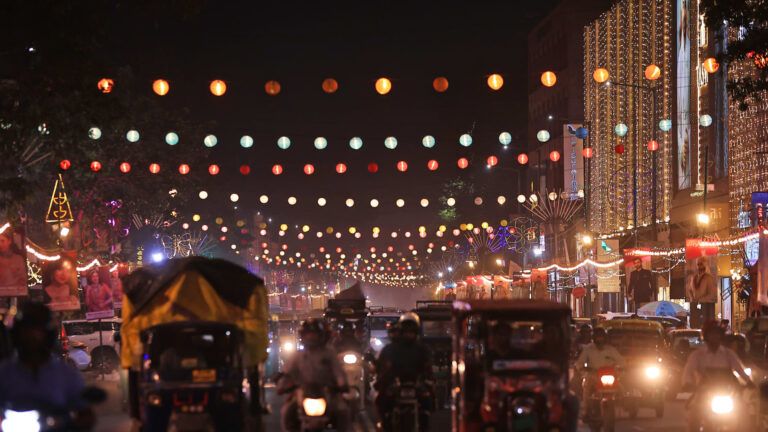 CNBC's Inside India newsletter: How entrepreneurship is rising in India's small cities