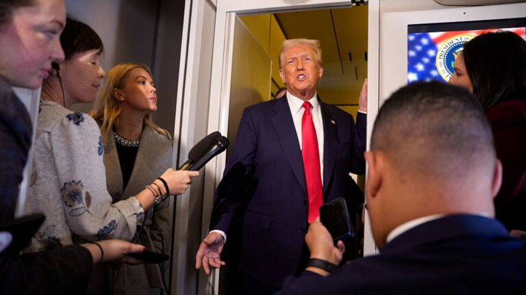 Rare earth stocks rally as China delays export controls after Trump-Xi meeting