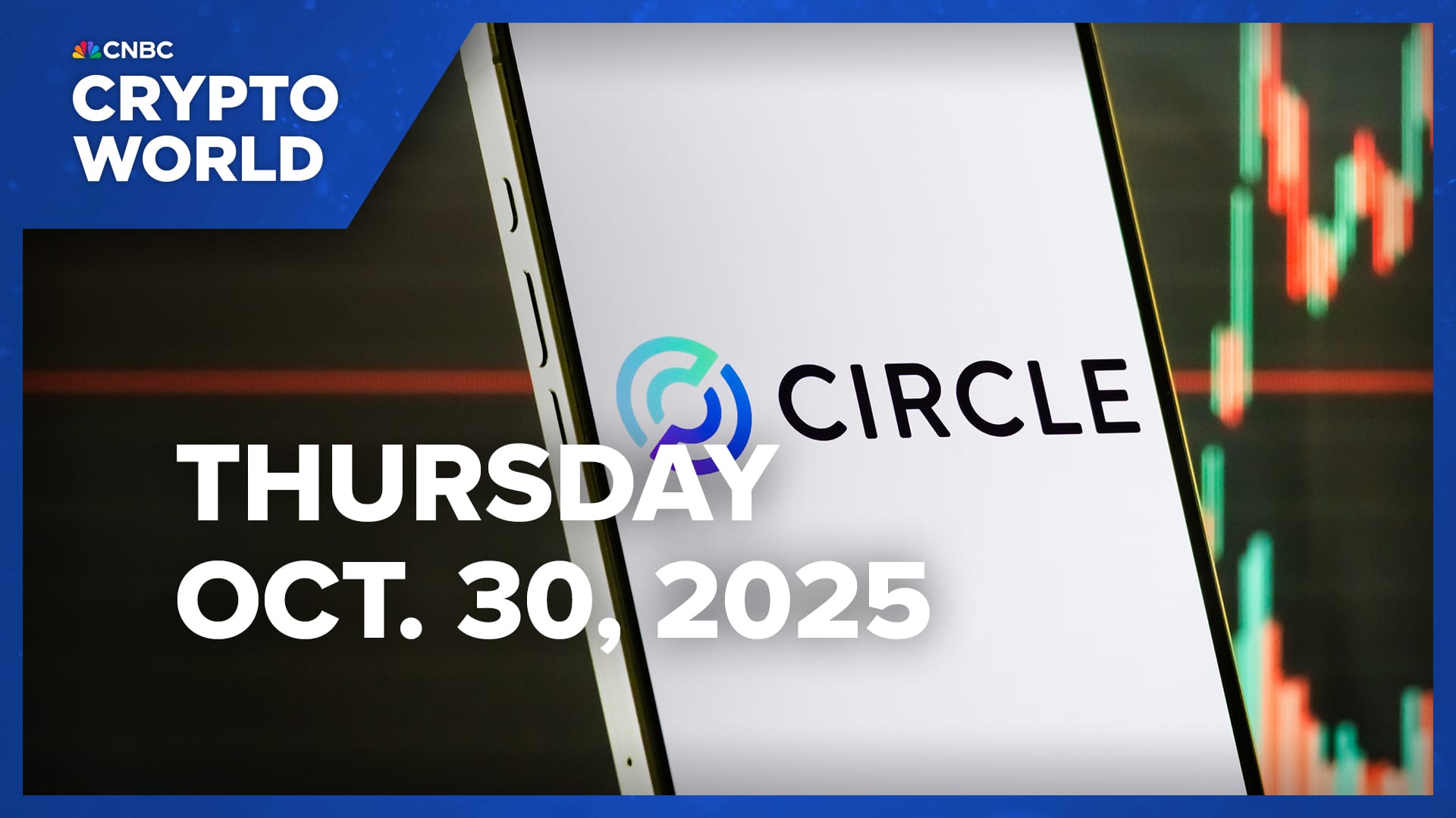 JPMorgan says Circle’s USDC outpaces Tether’s USDT in on-chain activity: CNBC Crypto World