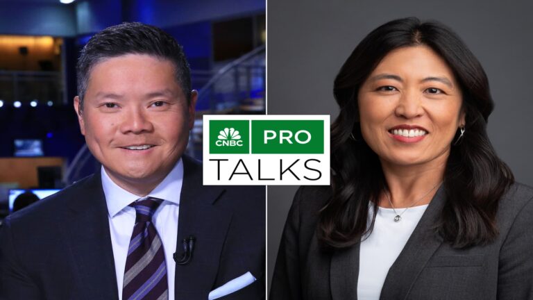 Pro Talks: Investor Ayako Yoshioka on the state of the AI trade and where to find opportunities