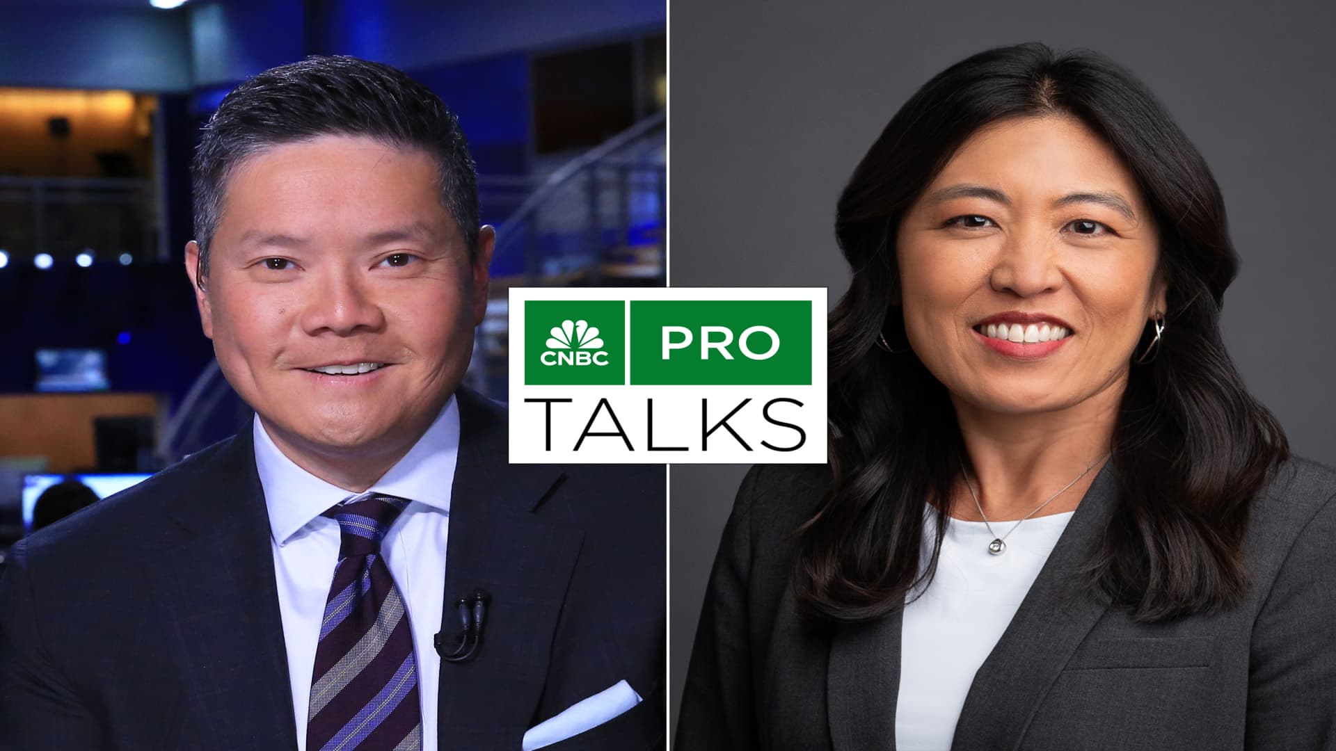 Pro Talks: Investor Ayako Yoshioka on the state of the AI trade and where to find opportunities