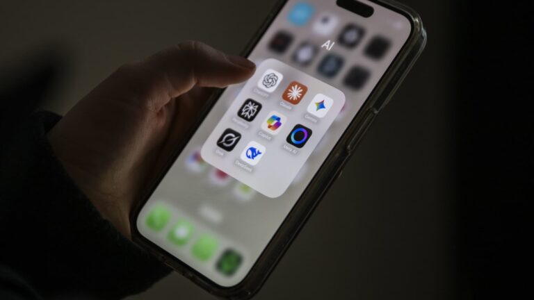 As big tech pushes AI spending to the max, you may be helping to pay for it