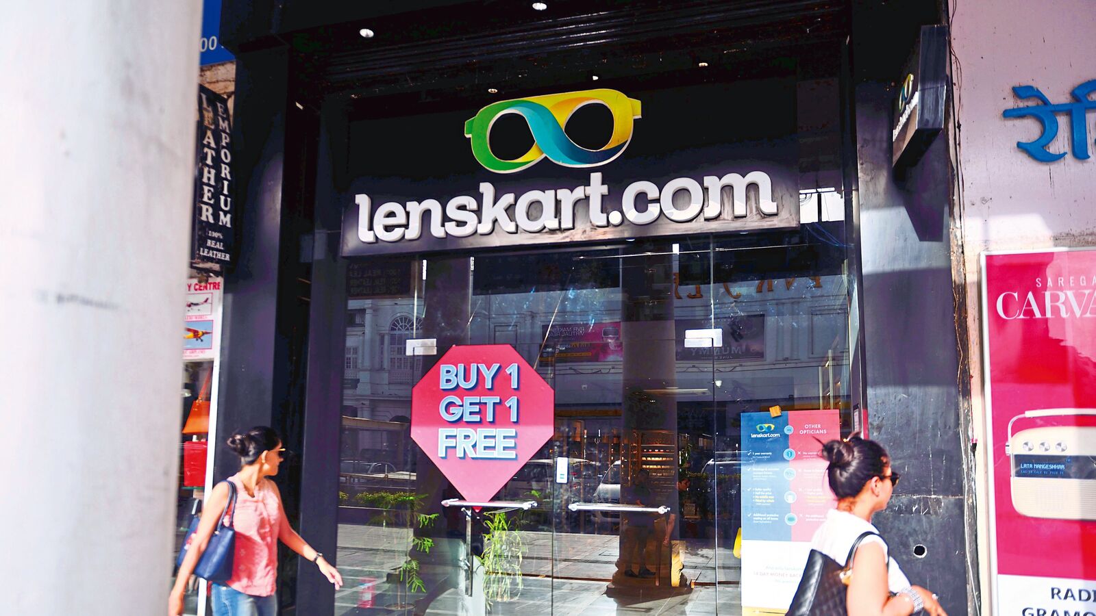 Will Lenskart IPO valuation spoil the share debut party on Dalal Street?