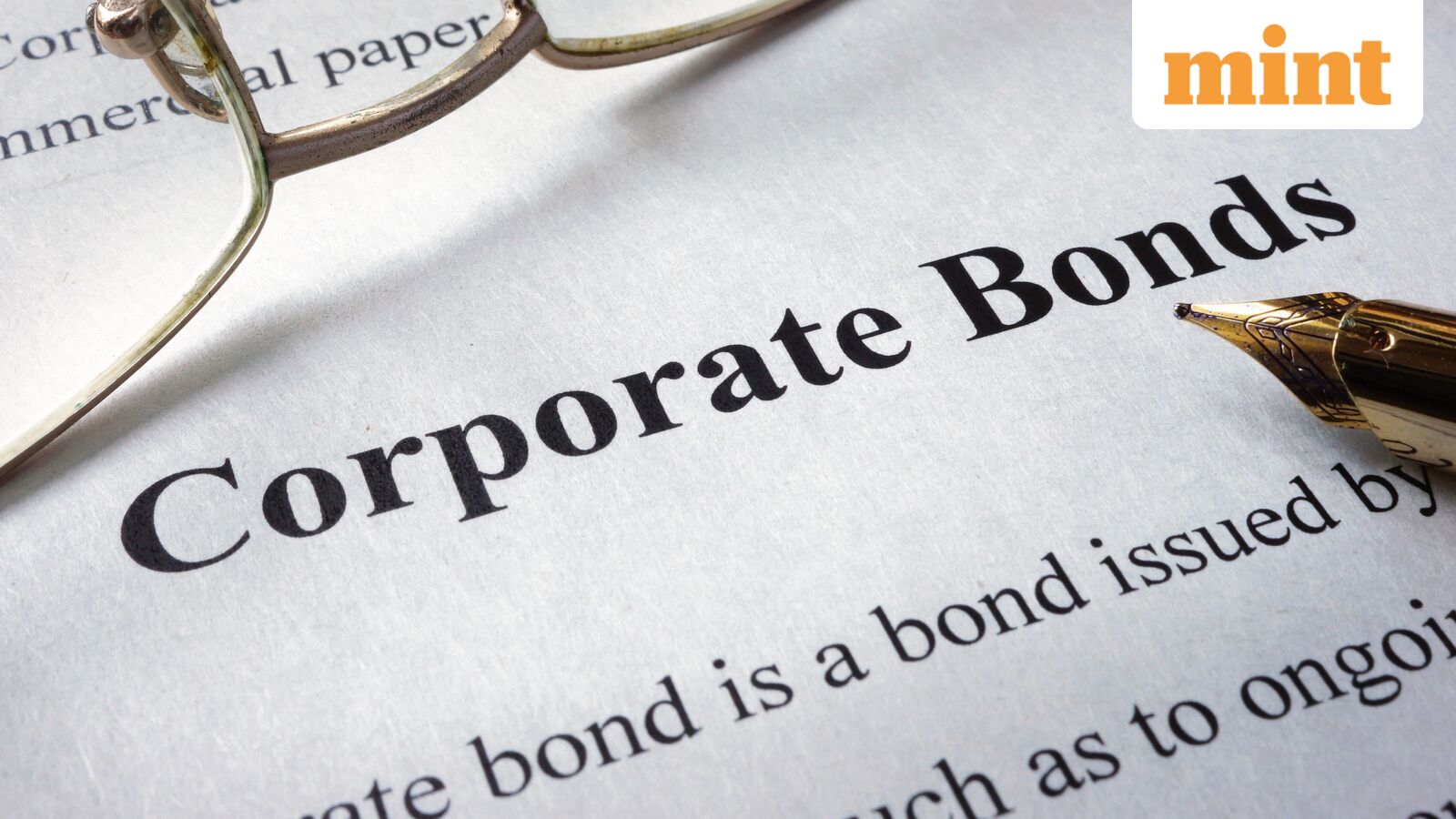 After a brief break in the September quarter, companies may flock back to corporate bond market soon