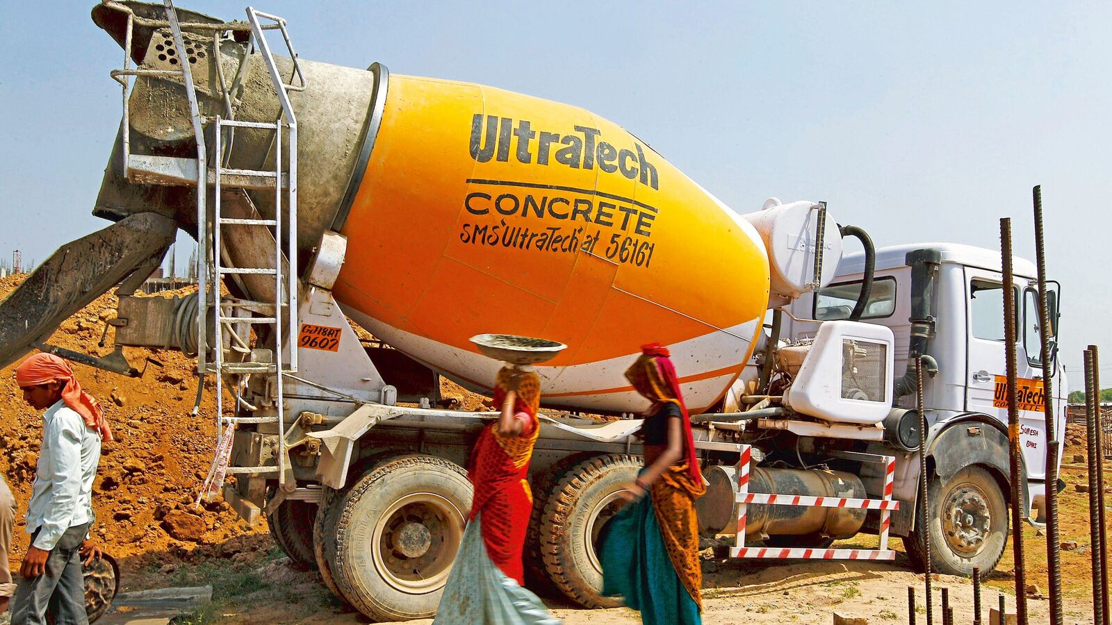 UltraTech’s fresh capex: Winter is coming for peers in the North