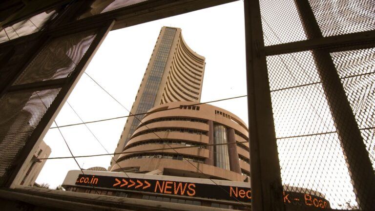 Top Gainers &amp; Losers on Oct 28: Vodafone Idea, BSE, Reliance Power, MCX, Hindustan Copper among top losers today