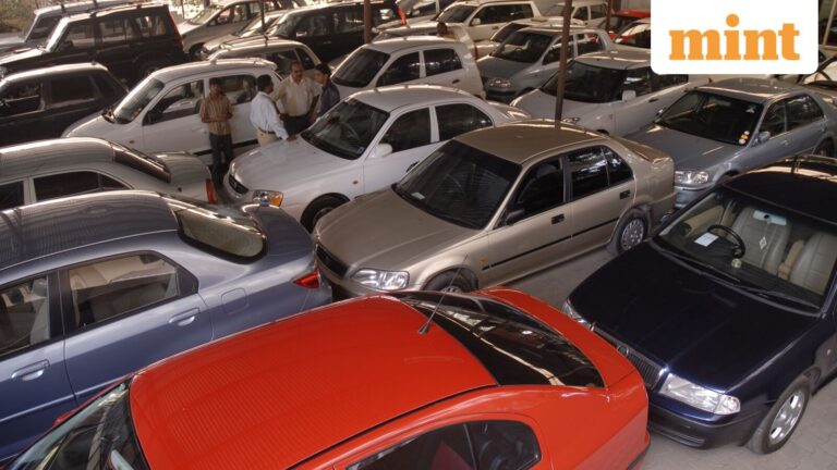 CarTrade’s fast lane: After doubling in a year, can this classifieds giant keep its edge?