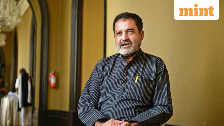 'Very wrong decision...': Mohandas Pai questions RBI for not cutting rates amid falling inflation