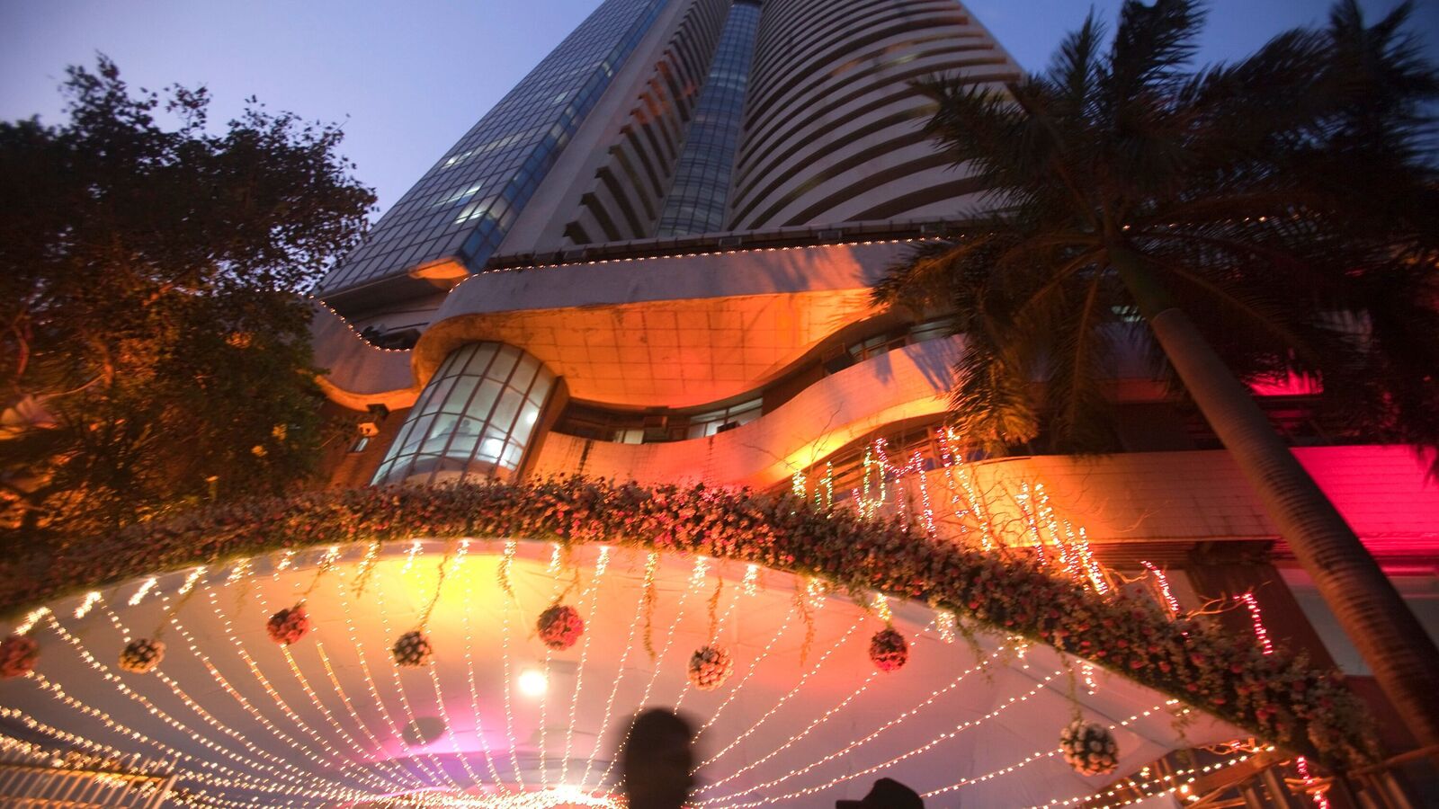Stock market holiday: Is the Indian stock market open or closed today for Diwali 2025?