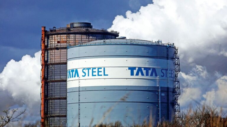 Tata Steel share price extends gains to fifth day, hits fresh 1-year high on upbeat analyst views