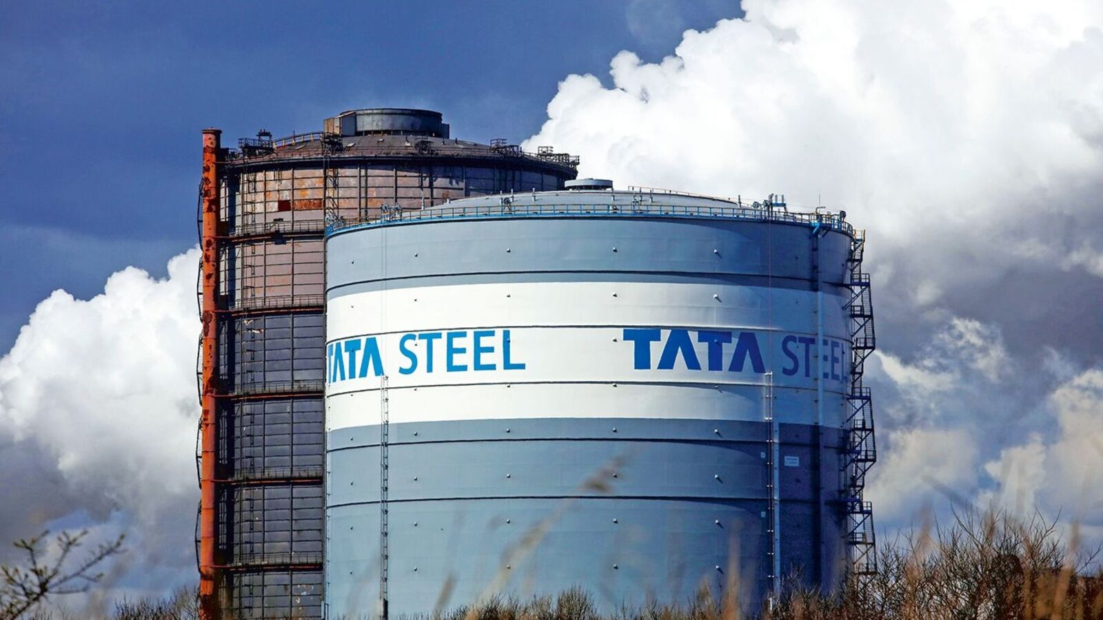 Tata Steel share price extends gains to fifth day, hits fresh 1-year high on upbeat analyst views