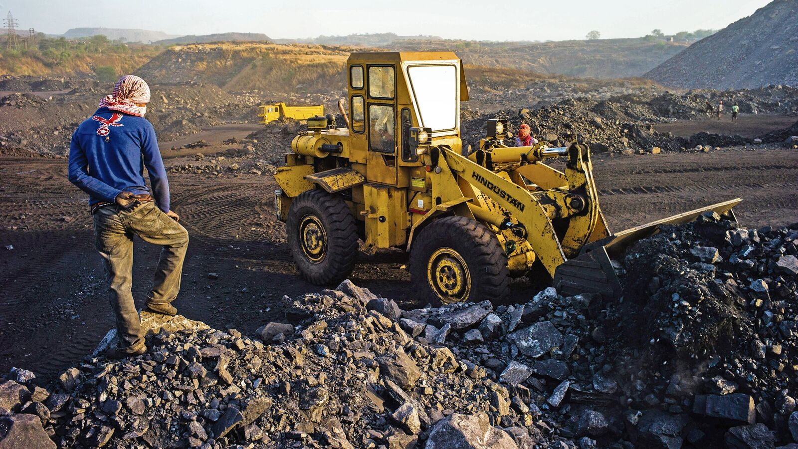 Poor power demand dims Coal India’s growth spark in Q2, earnings visibility remains weak