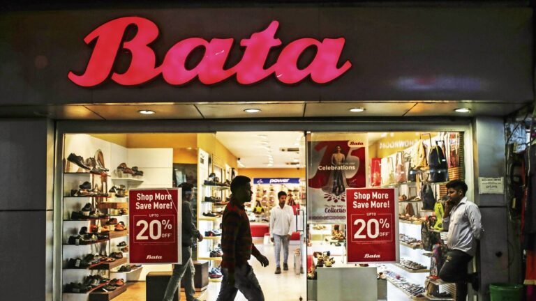 Bata India’s chase for growth continues after a rough Q2