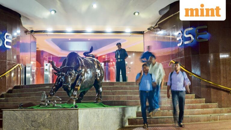 Top Gainers &amp; Losers on Oct 01: Netweb Tech, Tata Motors, Adani Power, Vodafone Idea, Trent among top gainers