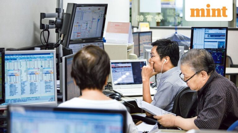 US government shutdown 2025: What it means for US and Indian stock market?