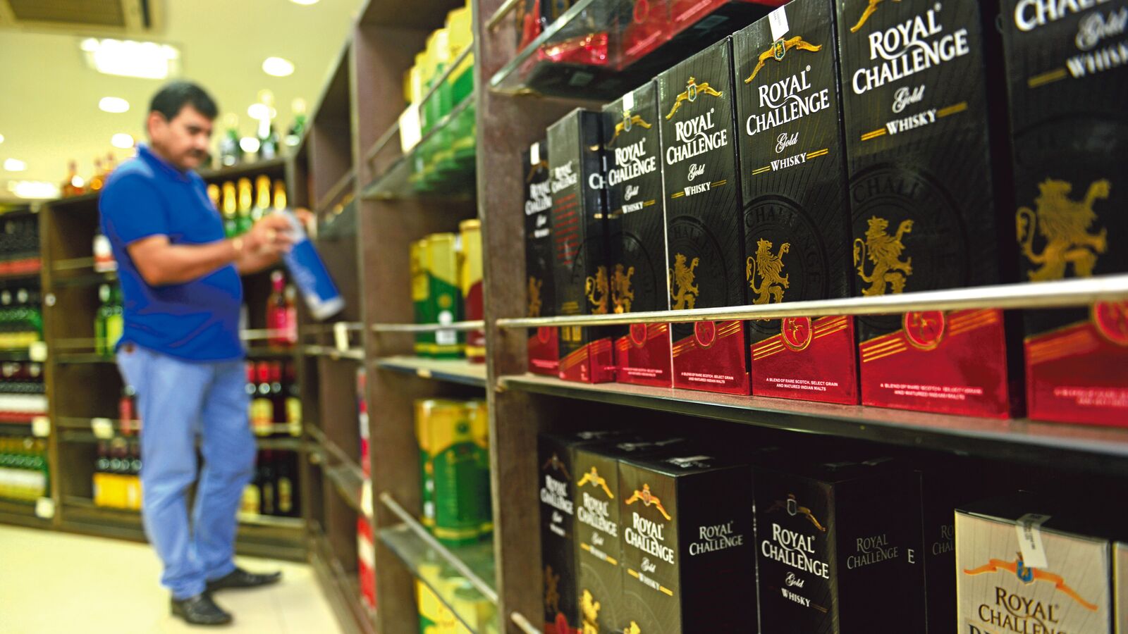 United Spirits shares rise over 6% after strong Q2 results. Should you buy the liquor stock?