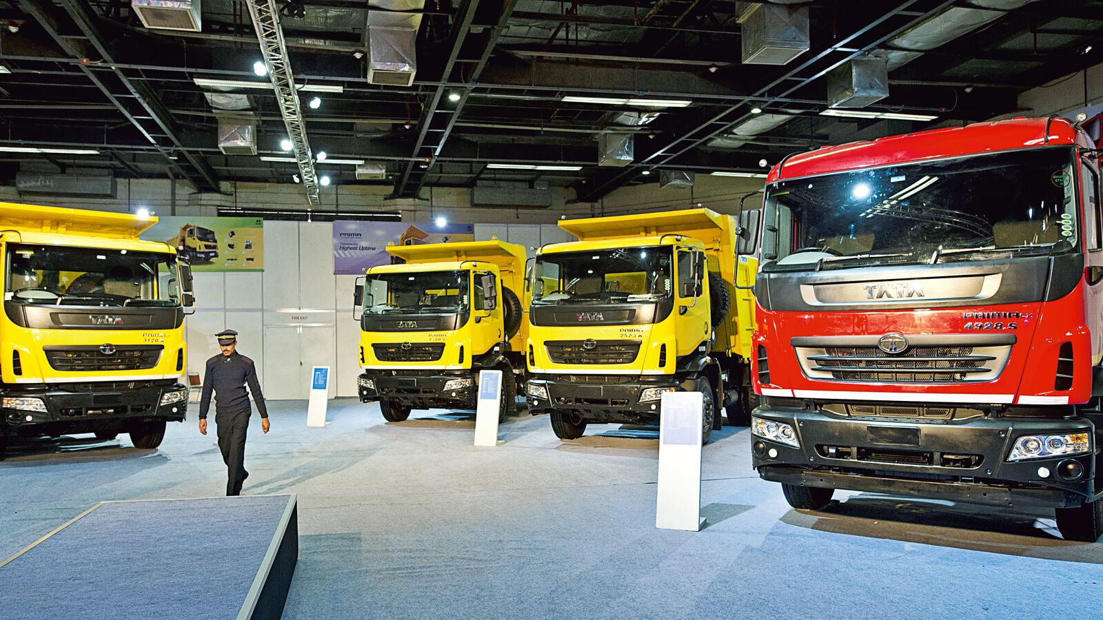 Tata Motors Demerger: CV shares credited to demat accounts. What investors should know about valuation post-demerger?