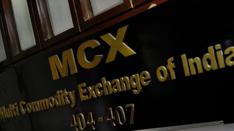 MCX technical glitch: Trading in gold, silver begins after over four hours of delay; bourse initiates investigation | Stock Market News