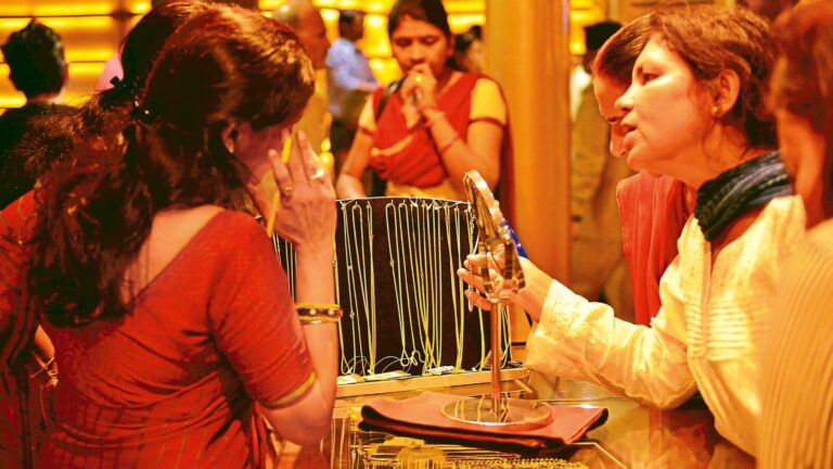 Gold prices crash  ₹13,000 from peak: Should you buy bullion ahead of the US Fed meet outcome on Wednesday?