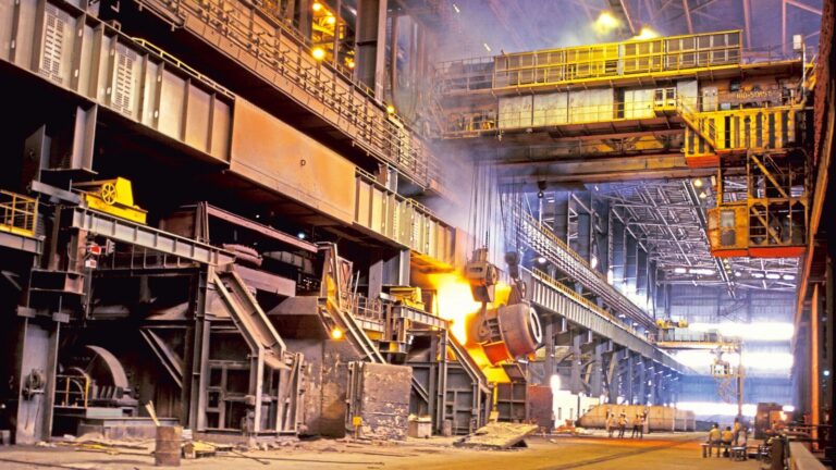 SAIL Q2 Results: Net profit drops 53% YoY to  ₹418 crore, total income rises 8.3% — Details here