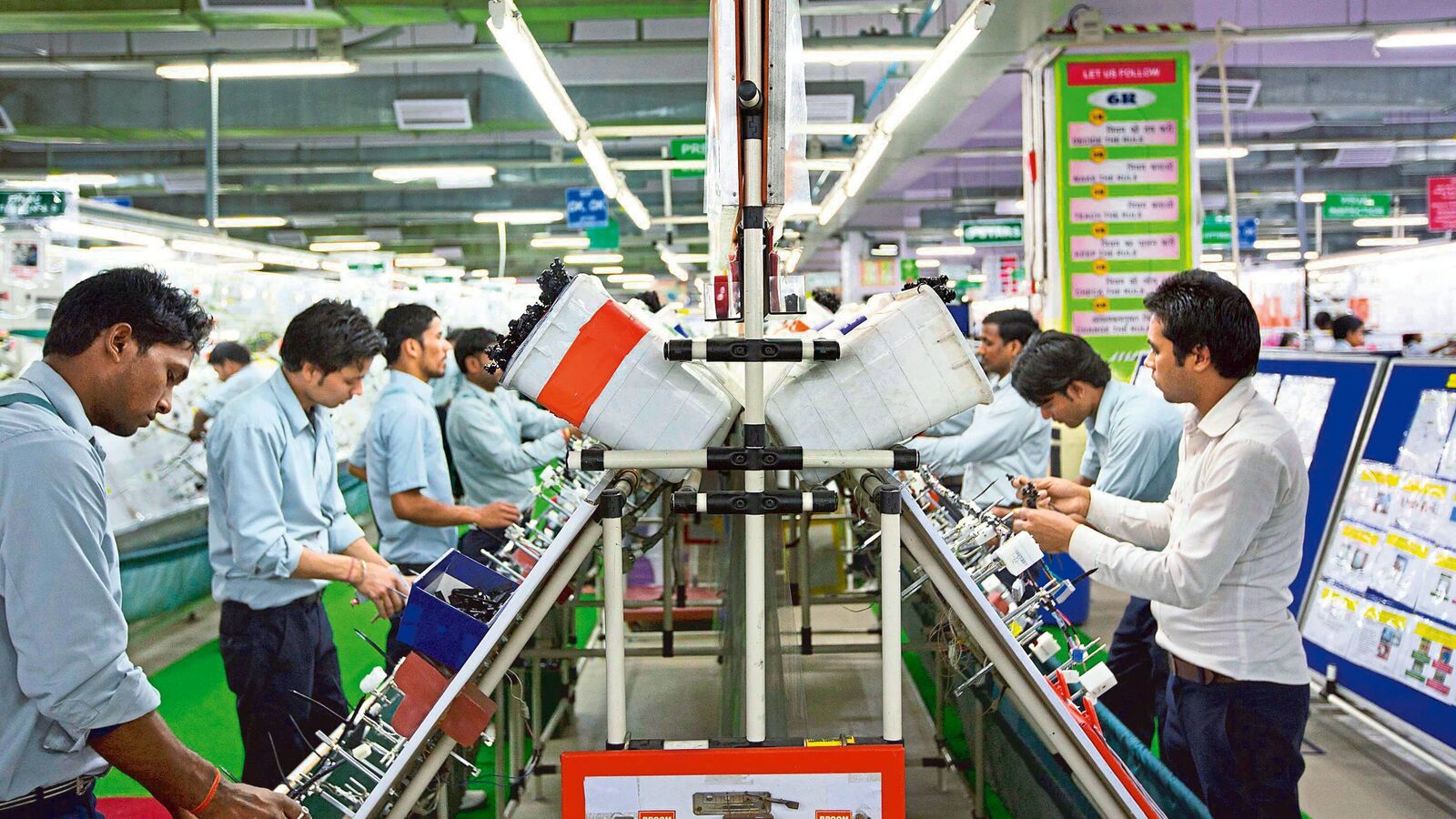 Samvardhana Motherson to declare Q2 results 2025 on this date. Check details