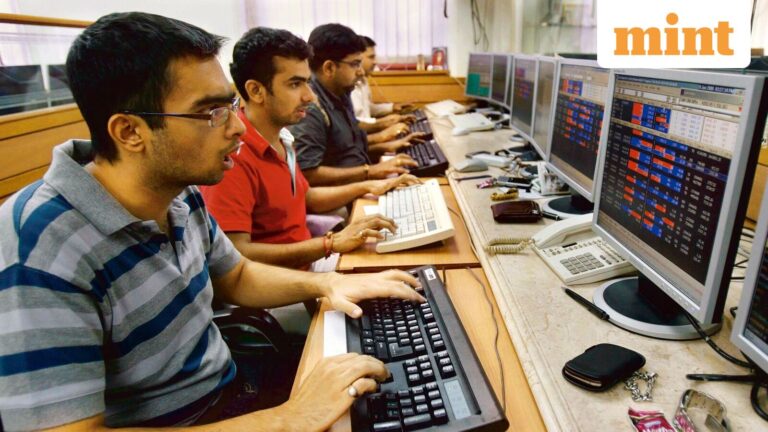 Over 350% rally in 5 years. Multibagger small-cap stock to be in focus on Friday; here's why