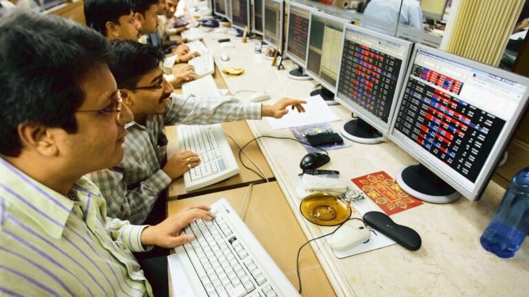 Nifty 50, Sensex today: What to expect from Indian stock market in trade on October 28 after Wall Street rally | Stock Market News