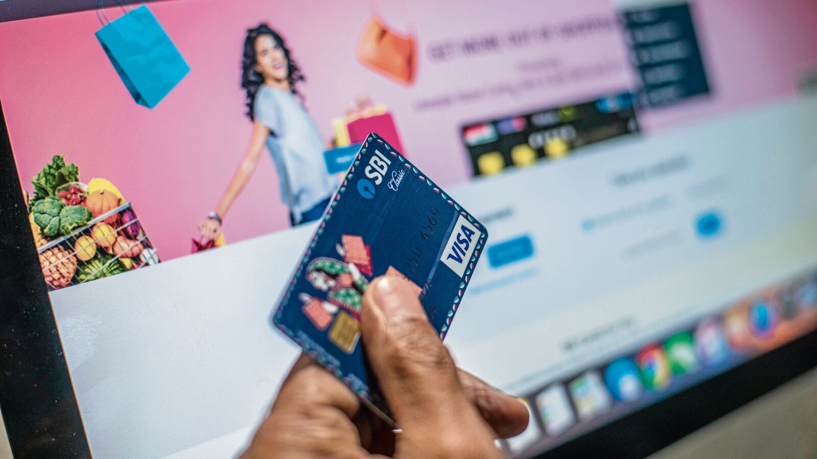 SBI Cards Q2 Results: Net profit rises 10% YoY to  ₹445 crore; spends up 31% YoY, asset quality improves