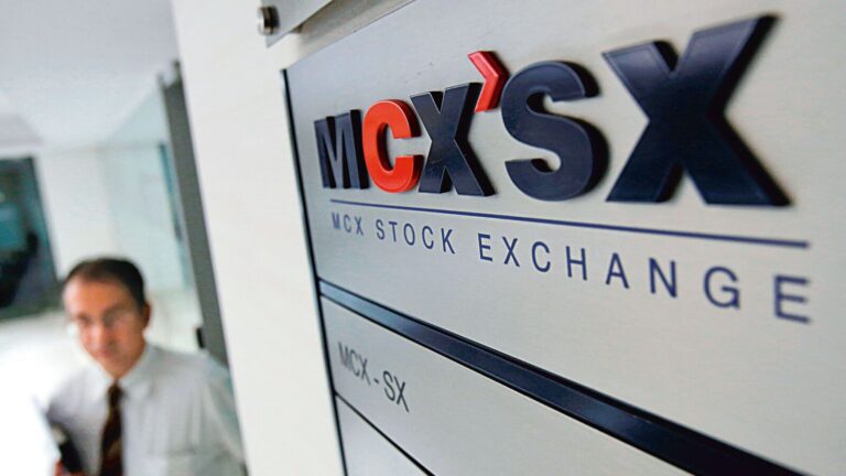 MCX outage leaves silver traders exposed to price swings