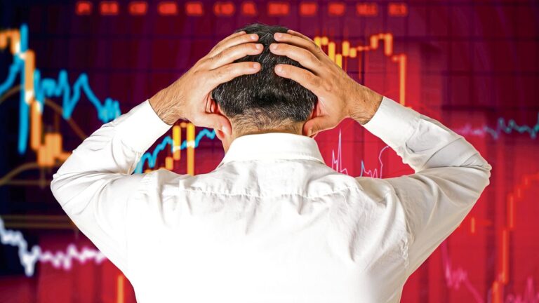 Occidental shares drop over 7% despite $9.7 billion deal with Warren Buffett's Berkshire Hathaway — Details here