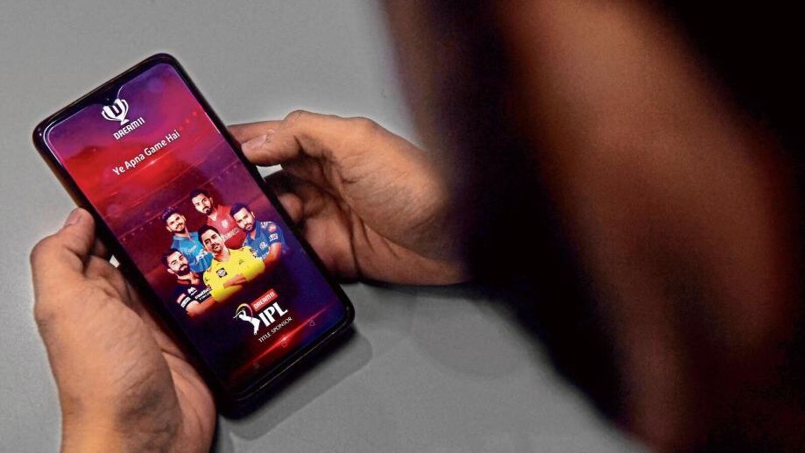 Dream11 is scripting a comeback, this time as a stock broker