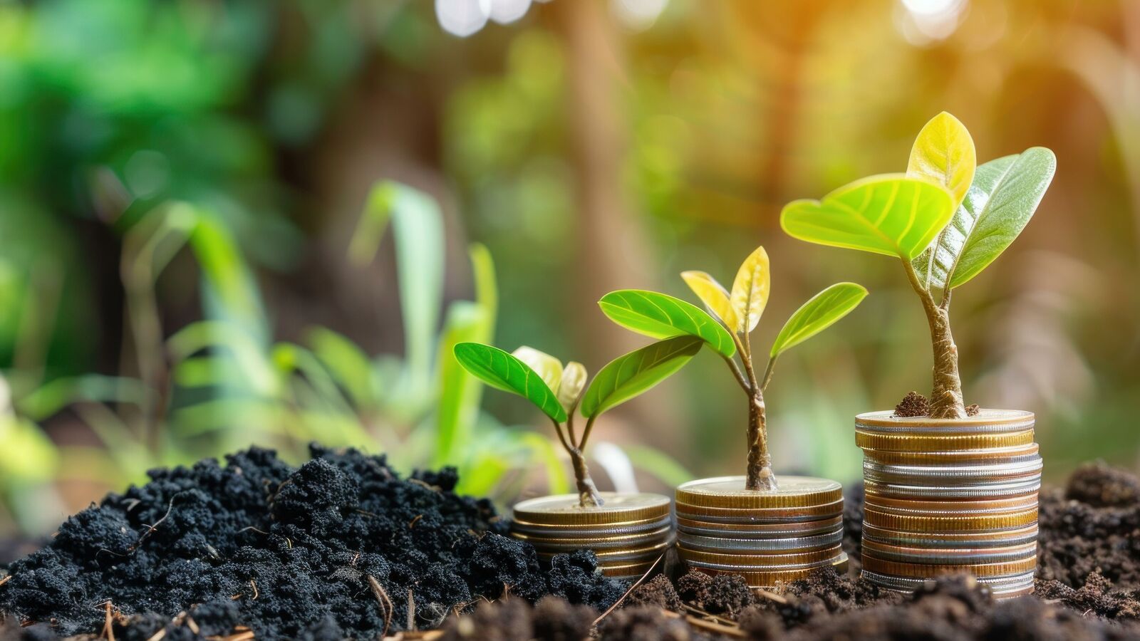 Your mutual funds keep Indian markets afloat amid foreign outflows
