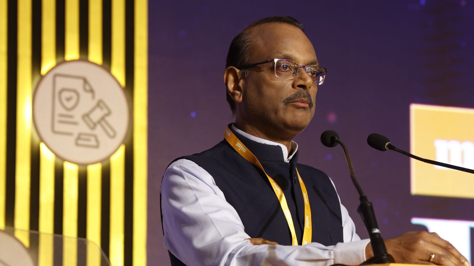 Will not throw baby out with bathwater: Former Sebi WTM Ananth Narayan