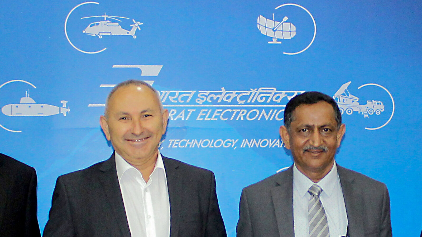 BEL Q2 Results: Defence PSU posts net profit growth of 18% YoY to  ₹1,286 crore; stock jumps over 3%