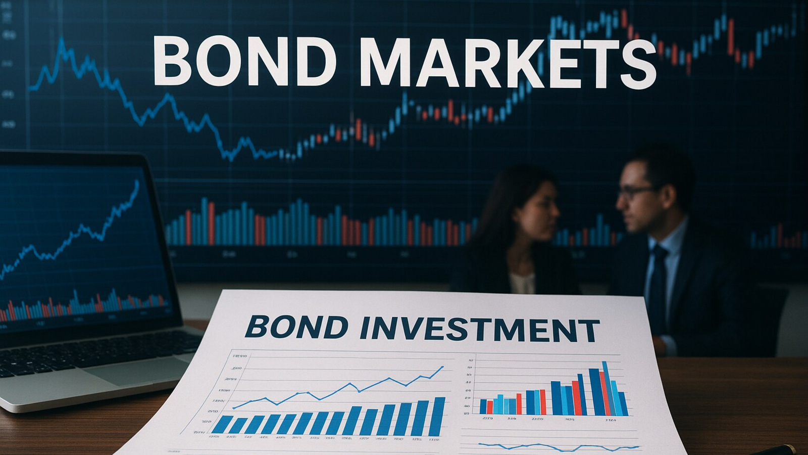 Indian bond yields spike as US Fed’s hawkish tone hurts rate cut hopes — What to expect from RBI now?