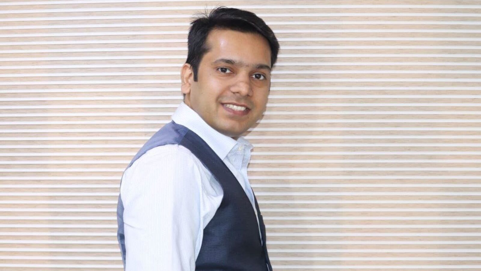 Breakout stocks to buy or sell: Sumeet Bagadia recommends five shares to buy today — 31 October 2025