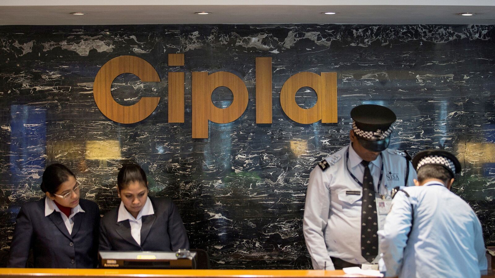 Cipla share price tanks over 4% after Q2 results 2025 — What's behind the fall?