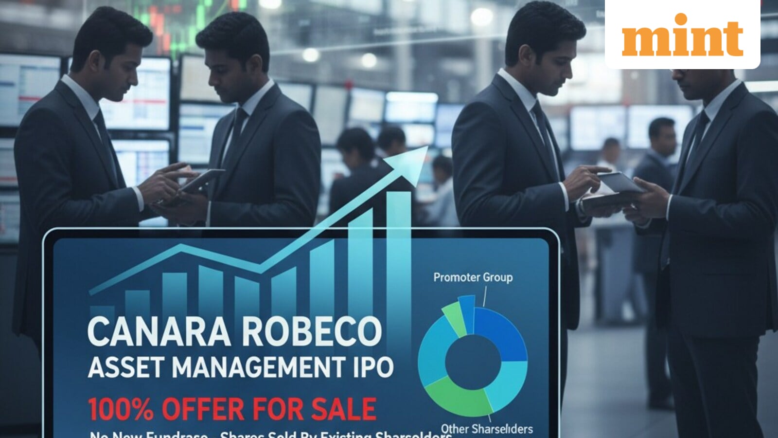 Canara Robeco IPO: From business overview, financials to key risks— 10 key things to know from RHP