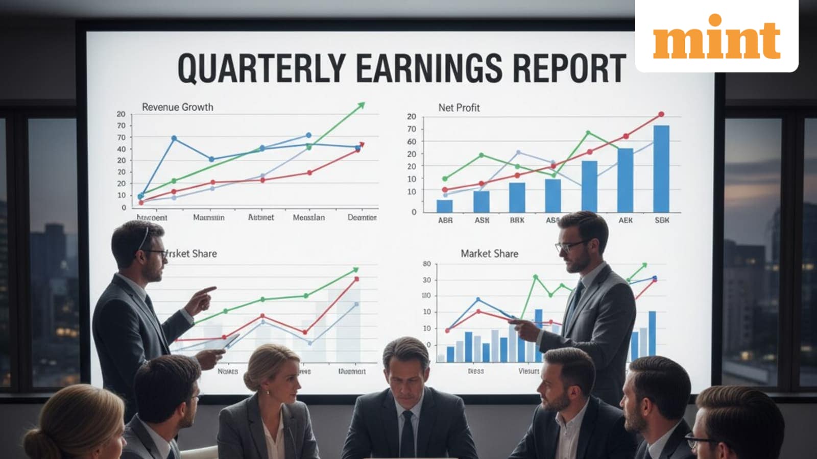 Maruti Suzuki to report its Q2 results 2025 on this date | Stock Market News