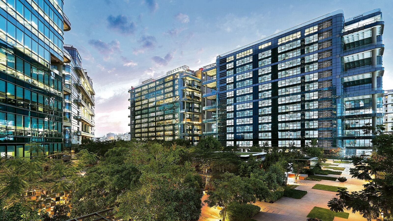 Reits get equity status: Are these three stocks the next big winners?
