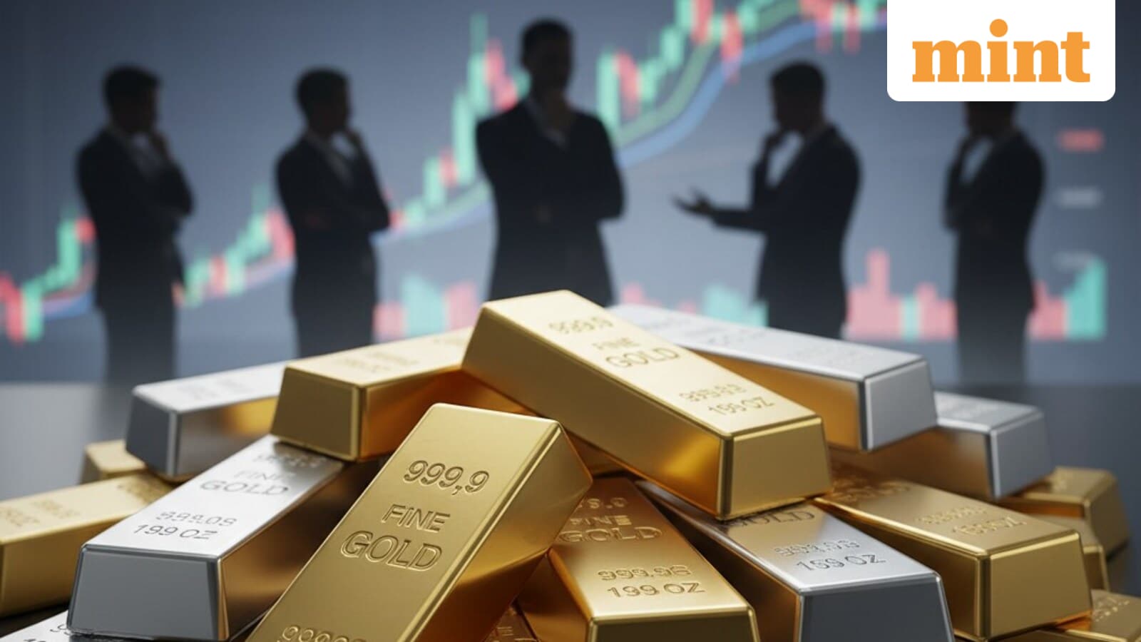 Gold prices jump over 50% this year so far; can MCX gold reach  ₹1,25,000 per 10 grams by the end of 2025?