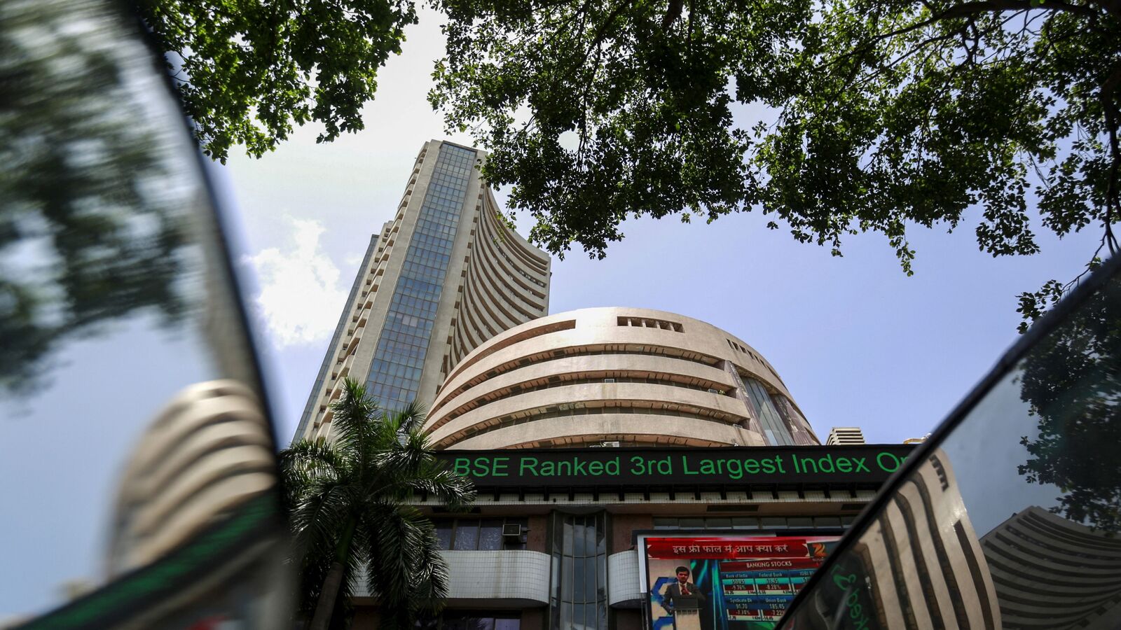 Stock market today: Sensex jumps over 360 points, Nifty 50 ends above 26,000 ahead of US Fed outcome - 10 key highlights