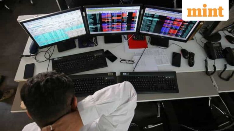 Nifty 50, Sensex today: What to expect from Indian stock market in trade on October 3 | Stock Market News