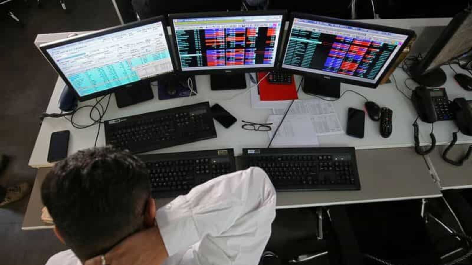 Nifty 50, Sensex today: What to expect from Indian stock market in trade on October 31 after Asian markets rise