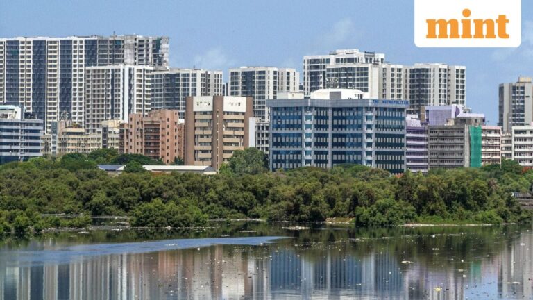 Sunteck bets on ultra-luxury to drive growth, but Q2 relies on existing projects