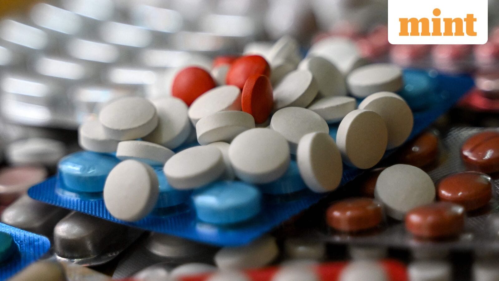 Bitter pill: Trump's tariff spooks investors of these three pharma giants